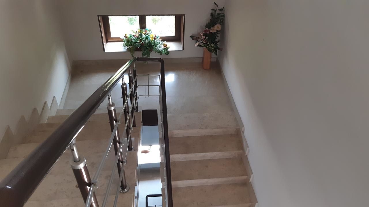 Отель Musa Ler Hotel Yerevan Ереван-19