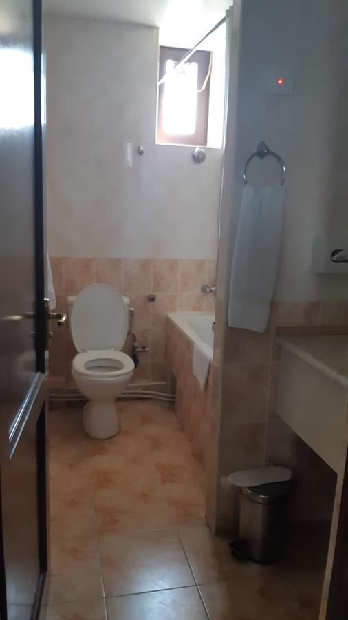 Отель Musa Ler Hotel Yerevan Ереван