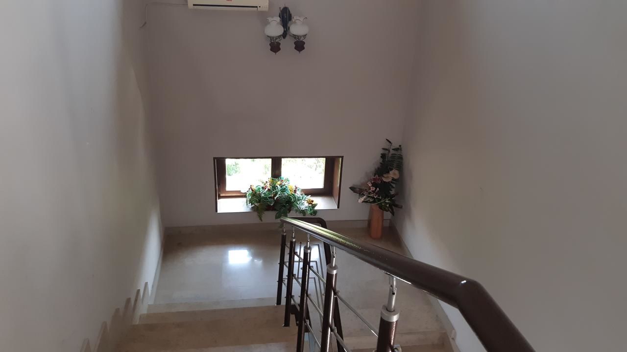Отель Musa Ler Hotel Yerevan Ереван-27