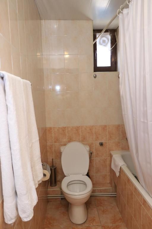 Отель Musa Ler Hotel Yerevan Ереван