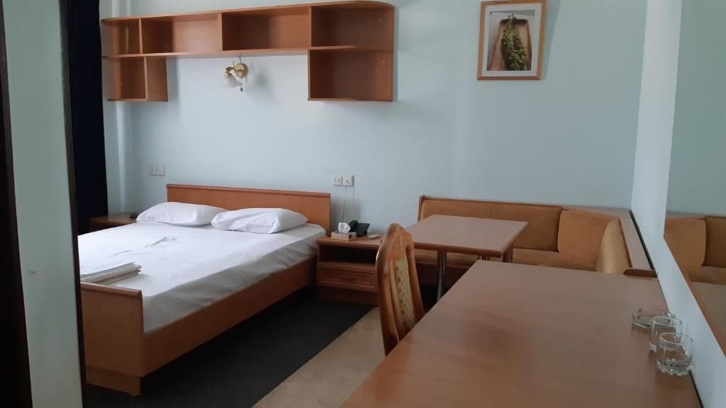 Отель Musa Ler Hotel Yerevan Ереван