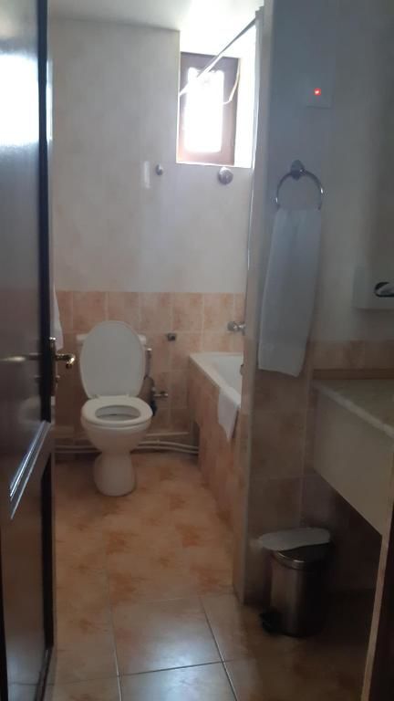 Отель Musa Ler Hotel Yerevan Ереван