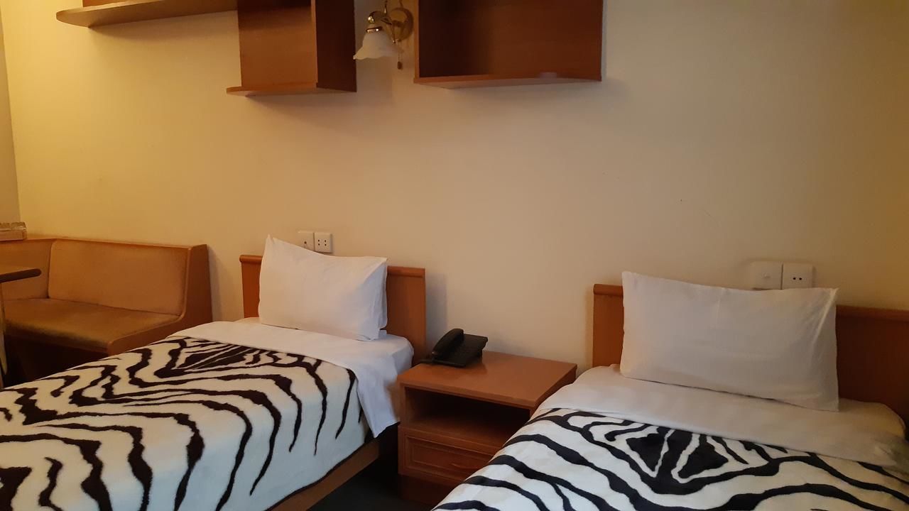 Отель Musa Ler Hotel Yerevan Ереван-11