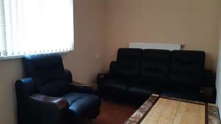 Отель Musa Ler Hotel Yerevan Ереван Стандартный двухместный номер с 1 кроватью-4