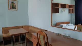 Отель Musa Ler Hotel Yerevan Ереван Стандартный двухместный номер с 1 кроватью-5