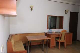 Отель Musa Ler Hotel Yerevan Ереван Стандартный двухместный номер с 1 кроватью-13