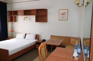Отель Musa Ler Hotel Yerevan Ереван Стандартный двухместный номер с 1 кроватью-14