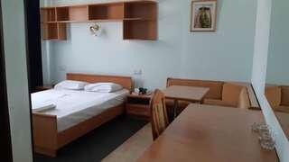 Отель Musa Ler Hotel Yerevan Ереван Стандартный двухместный номер с 1 кроватью-21