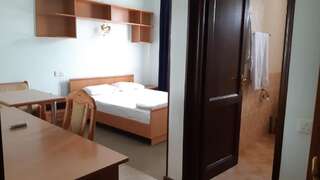 Отель Musa Ler Hotel Yerevan Ереван Стандартный двухместный номер с 1 кроватью-24