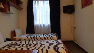Отель Musa Ler Hotel Yerevan Ереван-6