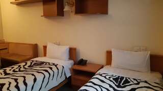 Отель Musa Ler Hotel Yerevan Ереван-7