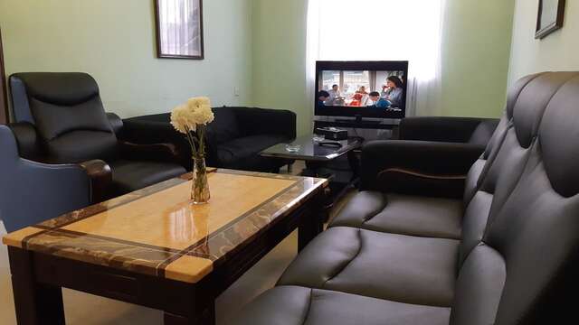 Отель Musa Ler Hotel Yerevan Ереван-12