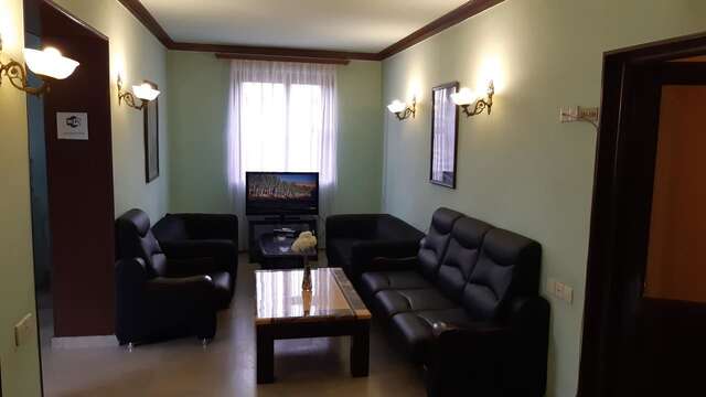 Отель Musa Ler Hotel Yerevan Ереван-13