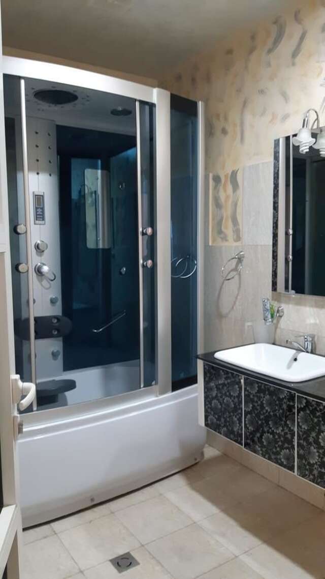 Отель Musa Ler Hotel Yerevan Ереван-16