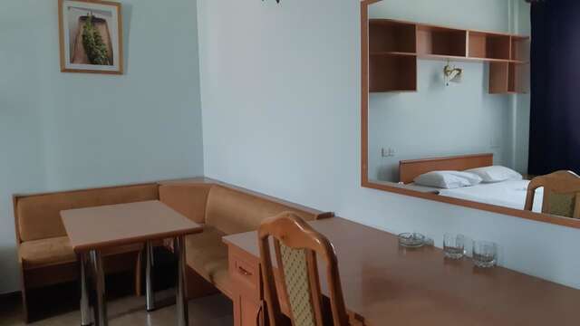 Отель Musa Ler Hotel Yerevan Ереван-19