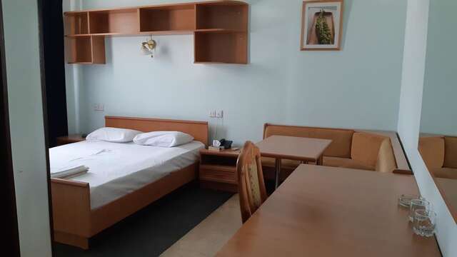Отель Musa Ler Hotel Yerevan Ереван-21