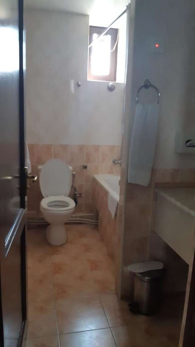 Отель Musa Ler Hotel Yerevan Ереван-23