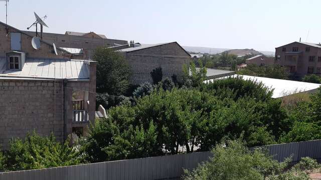 Отель Musa Ler Hotel Yerevan Ереван-25