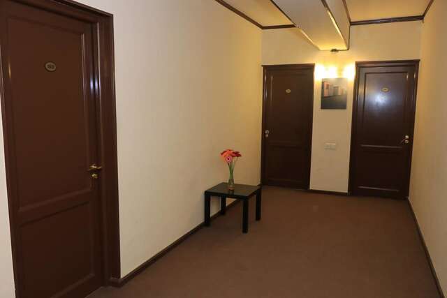 Отель Musa Ler Hotel Yerevan Ереван-27