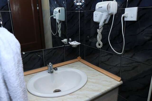 Отель Musa Ler Hotel Yerevan Ереван-28