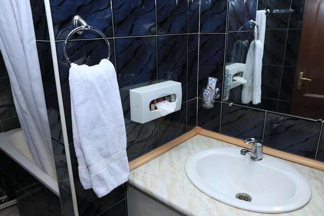 Отель Musa Ler Hotel Yerevan Ереван-29