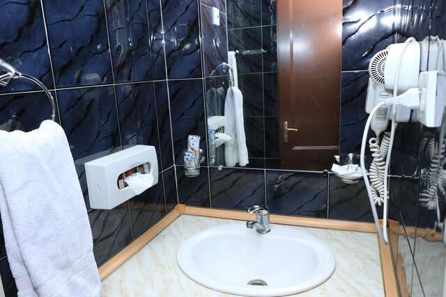 Отель Musa Ler Hotel Yerevan Ереван-30