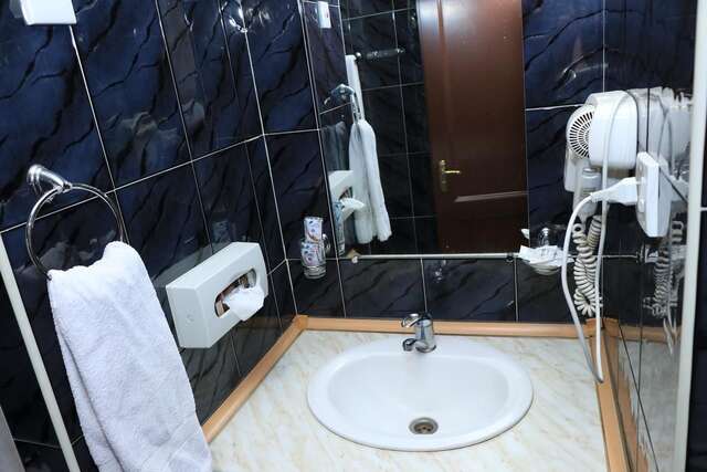 Отель Musa Ler Hotel Yerevan Ереван-31