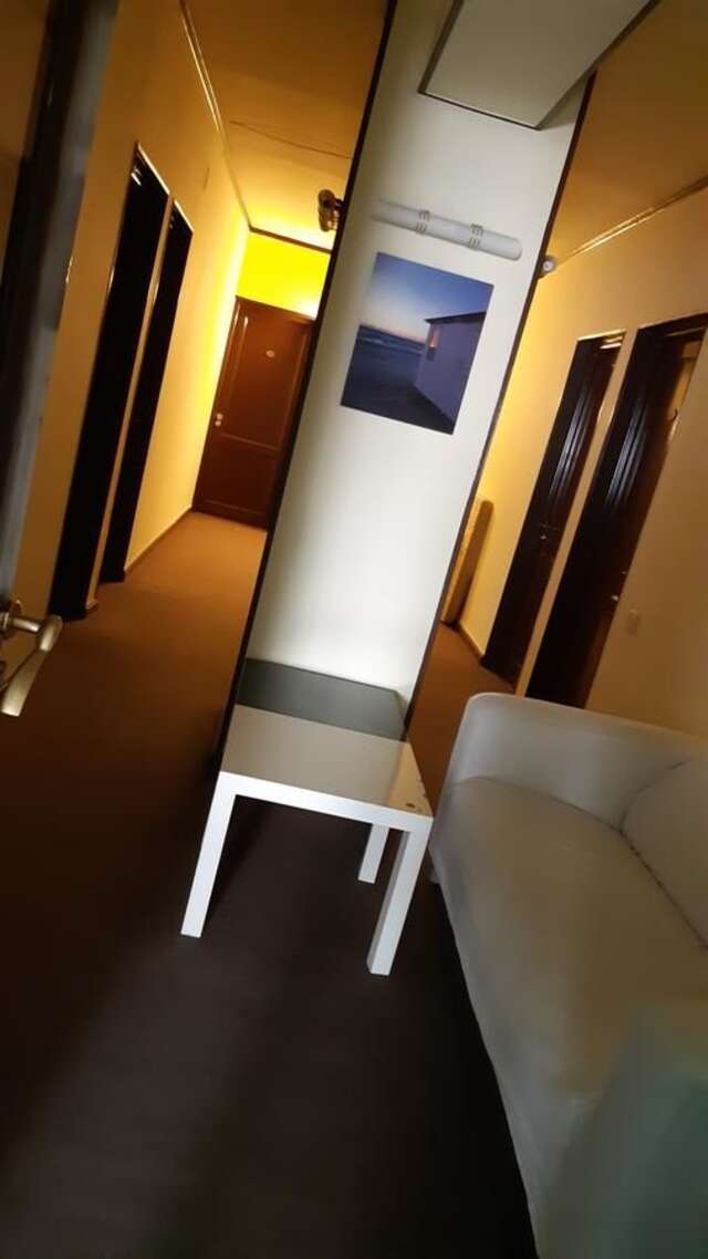 Отель Musa Ler Hotel Yerevan Ереван-34