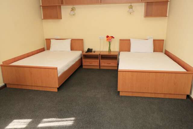 Отель Musa Ler Hotel Yerevan Ереван-38