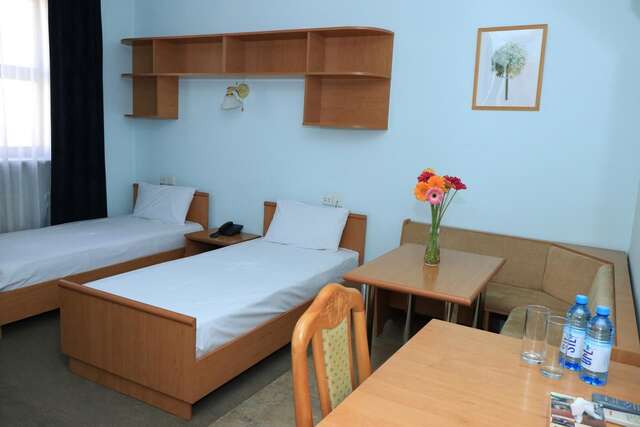Отель Musa Ler Hotel Yerevan Ереван-41