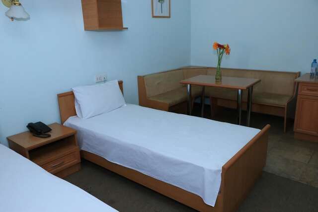 Отель Musa Ler Hotel Yerevan Ереван-42