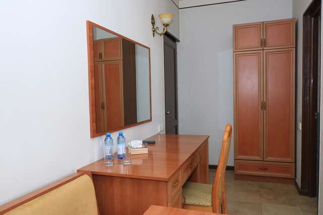 Отель Musa Ler Hotel Yerevan Ереван-43