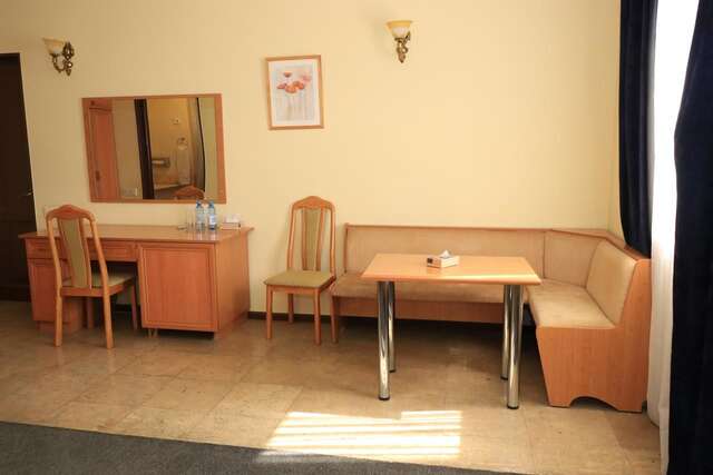 Отель Musa Ler Hotel Yerevan Ереван-44