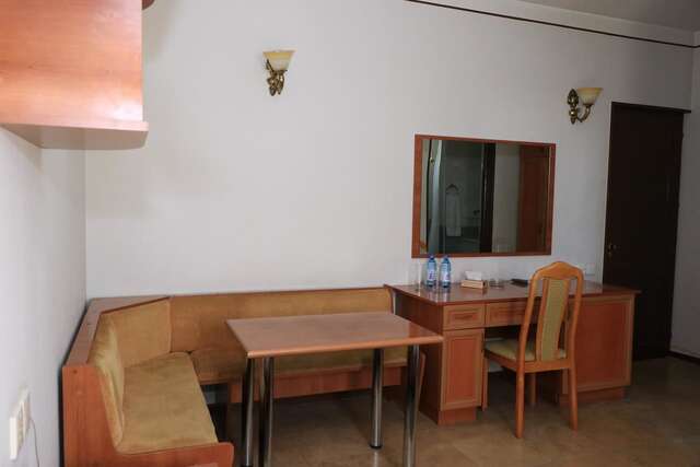 Отель Musa Ler Hotel Yerevan Ереван-45