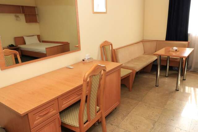 Отель Musa Ler Hotel Yerevan Ереван-46