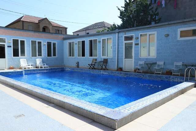 Отель Musa Ler Hotel Yerevan Ереван-47