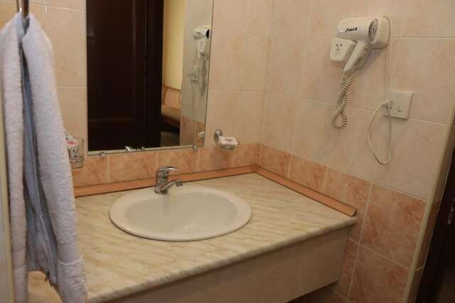 Отель Musa Ler Hotel Yerevan Ереван-50