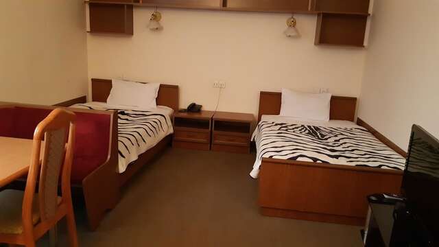 Отель Musa Ler Hotel Yerevan Ереван-7