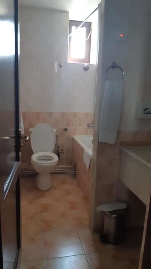 Отель Musa Ler Hotel Yerevan Ереван-57