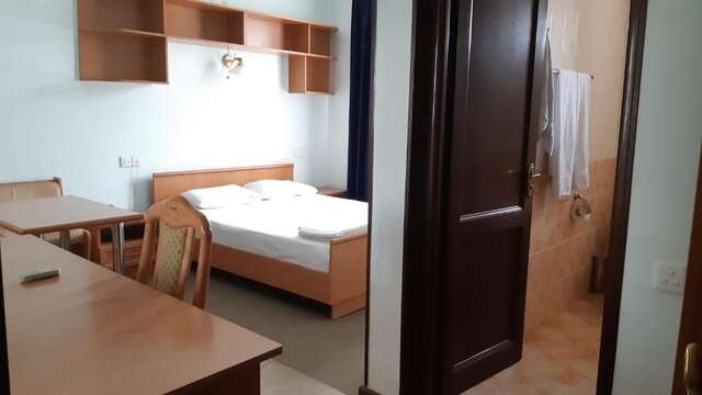 Отель Musa Ler Hotel Yerevan Ереван-58