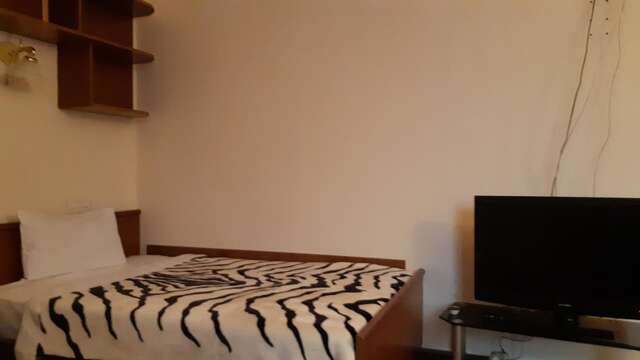 Отель Musa Ler Hotel Yerevan Ереван-8