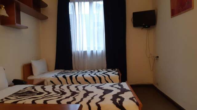 Отель Musa Ler Hotel Yerevan Ереван-9
