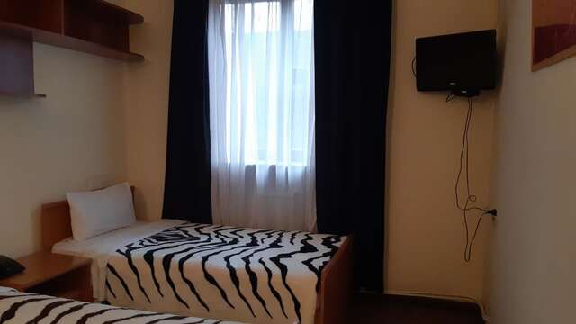 Отель Musa Ler Hotel Yerevan Ереван-11